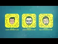 Bo 3atej & Ibrahem Al Amer – Rohe Bedonk |بو عتيج وابراهيم الامير - روحي بدونك |2017