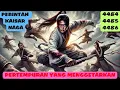 Download Lagu PERINTAH KAISAR NAGA BAB 4484, 4485, 4486 PERTEMPURAN YANG MENGGETARKAN