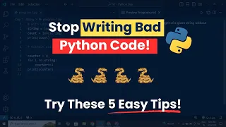 5 Python Secrets Every Beginner Should Know