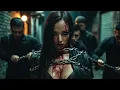 Download Lagu 2025 Action Movie：Followed by the Mob, She Takes Down the Gang Boss with Kung Fu