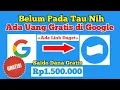 Download Lagu Cepat Klaim Saldo DANA GRATIS Langsung dari Google | Cara Mendapatkan Saldo Dana Gratis