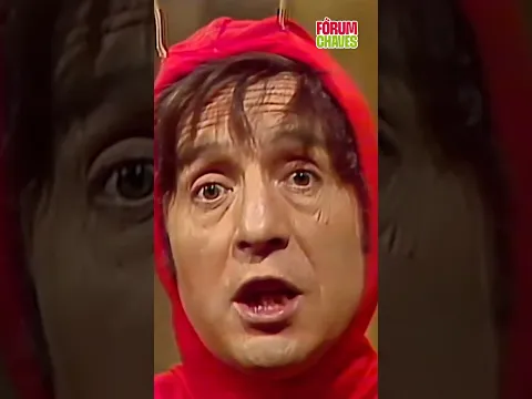 O FILME DO CHAPOLIN!