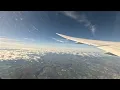 American Airlines AA71 Frankfurt FRA - Dallas DFW Boeing 787-8 Dreamliner oneworld Fraport planes