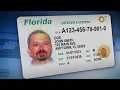 Do driver s license numbers have to be the same on vehicle registration