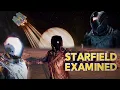 Starfield Was a Mistake An Analytical Review