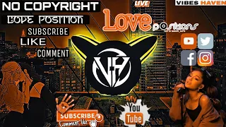 Download Love Position Remix Dj English Music || Nocopyright background music ||Trending Hit @Fact_Knowledge7 MP3