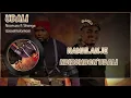 NCAMUZA FT SHENGE WASEHLALANKOSI - UDALI (OFFICIAL LYRICS) 🎶🔥