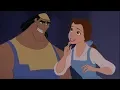 Download Lagu ''Aladdin'' (Kronk) Trailer