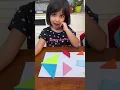 TANGRAM SHAPES