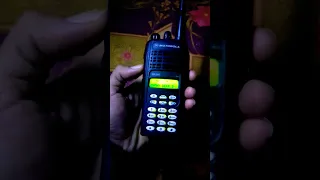 GP 280 جي بي 280 لاسلكي مخشير شرطة 