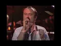PHIL COLLINS - I wish it would rain down (live in Sydney, 15/03/1990)