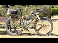 Download Lagu The Bike and Gear I Used for My First 800km Ultra Race (Badlands 2025)