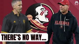 This Is PERFECT For FSU Daily Florida State Seminoles News Rumors