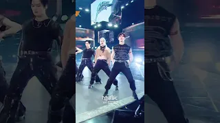 Chk Chk Boom Stray Kids ChkChkBoom StrayKids ストレイキッズ 스트레이키즈 Shorts MusicBank KBS WORLD TV 