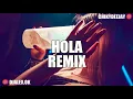 HOLA REMIX - DALEX ✘ CHENCHO ✘ DJ ALEX ✘ CHIKY DEEJAY ✘ DJ SEBA [FIESTERO REMIX]