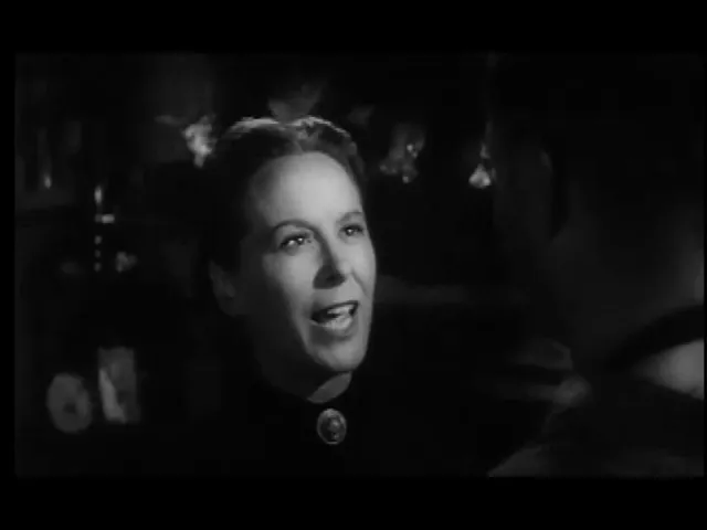 Hobson's Choice (1954) Trailer