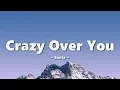 Download Lagu Sonta - Crazy Over You (lyrics)
