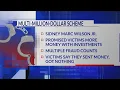 Niceville man pleads guilty to involvement in multi-million dollar fraud scheme