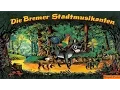 Download Lagu Die Bremer Stadtmusikanten - Märchen Hörspiel