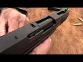 Did They Make A Pistol That Cheats Physics