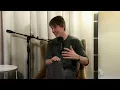 Discussing the Frontier of Particle Physics with Brian Cox