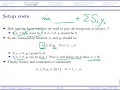 OR1-Modeling Lecture 3 Integer Programming IP formulation 2