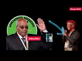 Lagu U Jacob Zuma uthi uzokweseka u Julius Malema ngeke avumele ukuthi aboshwe...