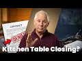 Kitchen Table Closings Save Fees or Lose the Deal