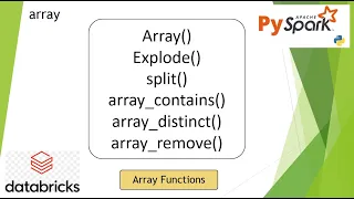 52 explode split array array - contains array