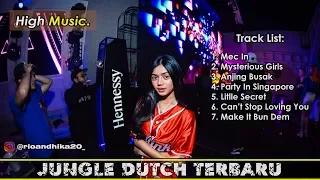 jungle dutch terbaru 2019 dj goyang cancel rio andhika 