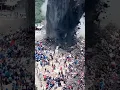 Download Lagu Shorts video big nanural disaster AI#shorts #videoAI #disaster #AI