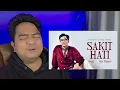 Download Lagu Reaction KENRIZ - SAKIT HATI (Yovie Widianto) | Official Lyric Video