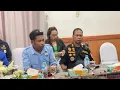 Download Lagu Porta Voz EUTL Akompanha husi PNTL Hasoru malu Ho Deputados sira ParlamentuNasionál