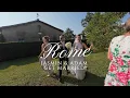 Rome Vlog Jasmin Adam Get Married June 2025