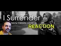 Download Lagu CÉLINE DION - I SURRENDER COVER BY VANNY VABIOLA REACTION