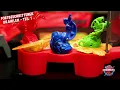 Download Lagu Bakugan Trainingskurs | Fortgeschrittener Brawler | Teil 1