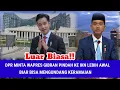 Lagu DPR MINTA WAPRES GIBRAN PINDAH KE IKN LEBIH AWAL: \