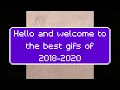 Best GIFs of 2018-2020