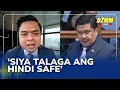 Download Lagu ''Wag ilihis:' Ridon slams Estrada's claim that he was classmates with Hernandez | 11 September 2025