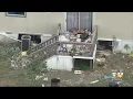 4 Children Lived Alone In Separate Trailer From Drug Addicted Abusive Parents In Parker County