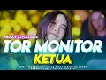Download Lagu VIRAL‼️ DJ TOR MONITOR KETUA X MELODY V2 -  ORANG BARU LEBIH GACOR - Deon Excotic