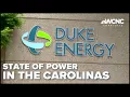 Duke Energy turns focus to wind-affected power outages after clearing rolling blackouts