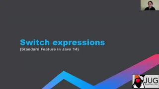 Text Block Java-15