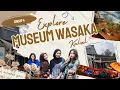 Explore South Kalimantan's Cultural Heritage at the WASAKA Museum in Banjarmasin | Group 4