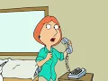 Family guy fran drescher s laugh