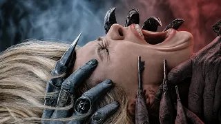 Every Time She Falls Asleep, Demons Grab Her—And This Time, They Want to Follow Her Back