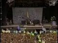 sepultura live at Monsters of Rock, Castle Donington Raceway - 04.06.1994