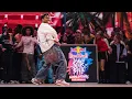 The Crown vs. Jaïra Joy | Halve finale | Red Bull Dance Your Style Wereldfinale Los Angeles