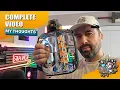 TKK Half Gallon Water Bottle Jug Review The Perfect Hydration Companion
