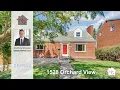 1528 Orchardview Drive Pittsburgh PA 15220